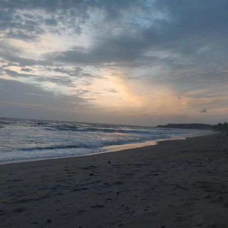 Sunshine Service Villa Kannur Dış mekan fotoğraf