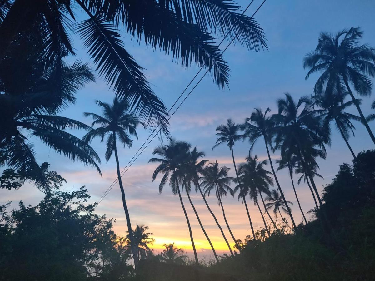 Sunshine Service Villa Kannur Dış mekan fotoğraf