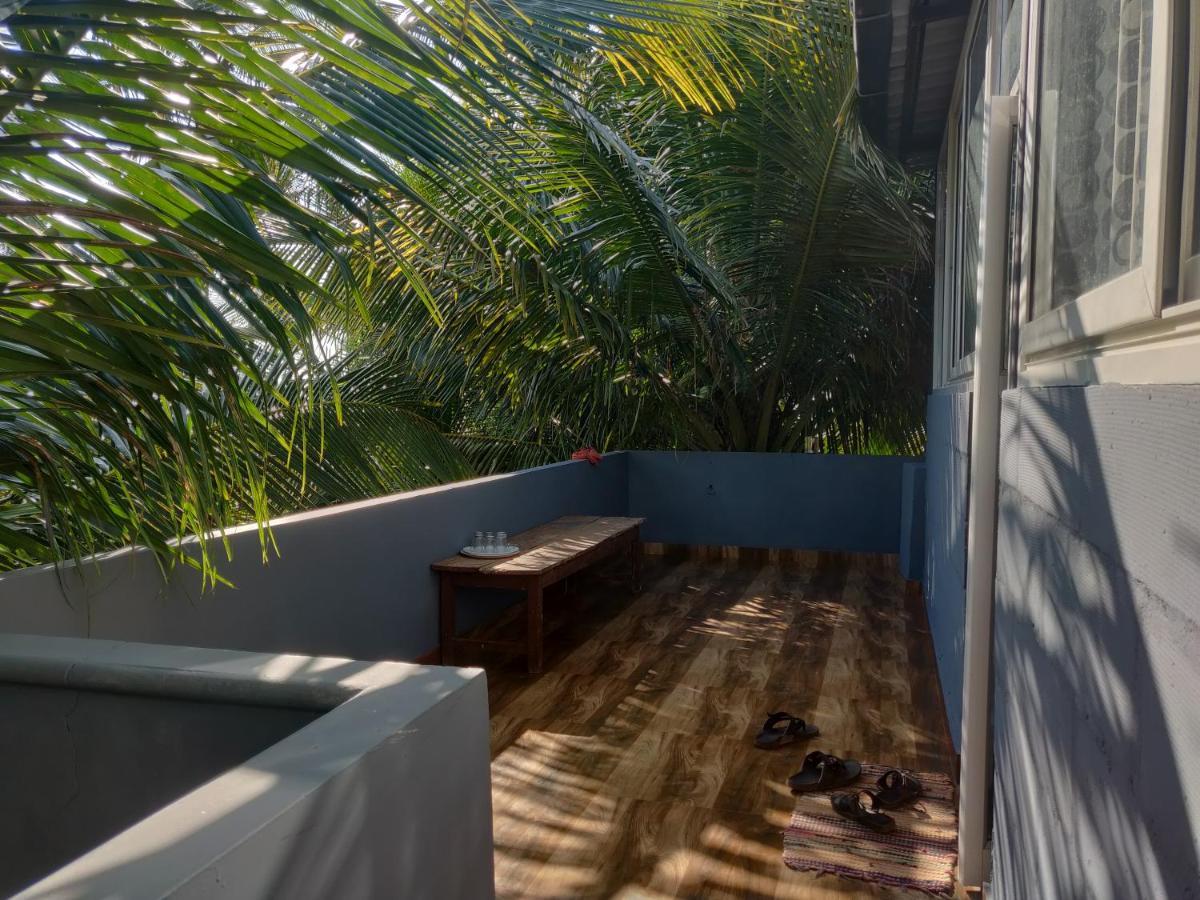 Sunshine Service Villa Kannur Dış mekan fotoğraf