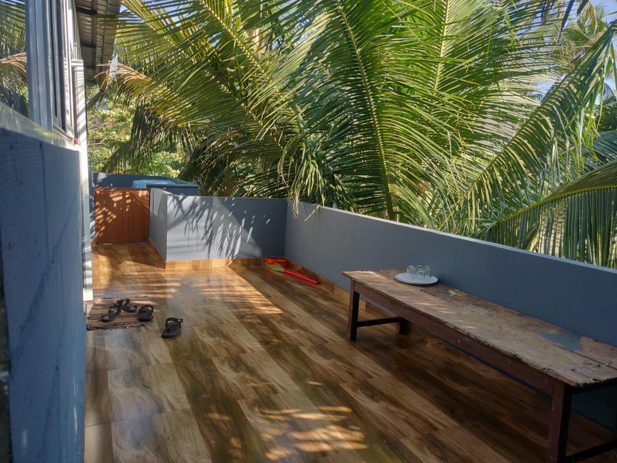 Sunshine Service Villa Kannur Dış mekan fotoğraf