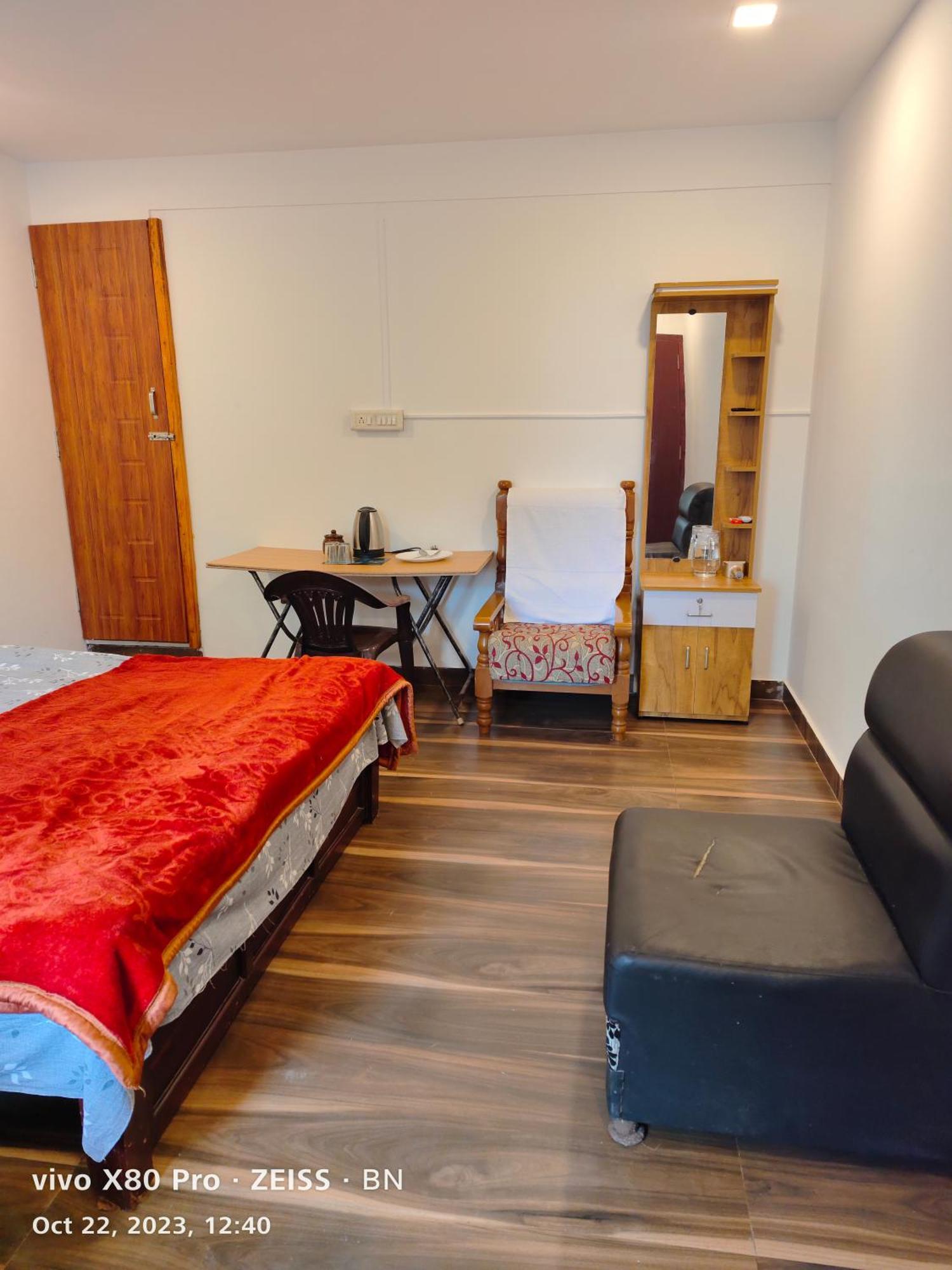 Sunshine Service Villa Kannur Dış mekan fotoğraf
