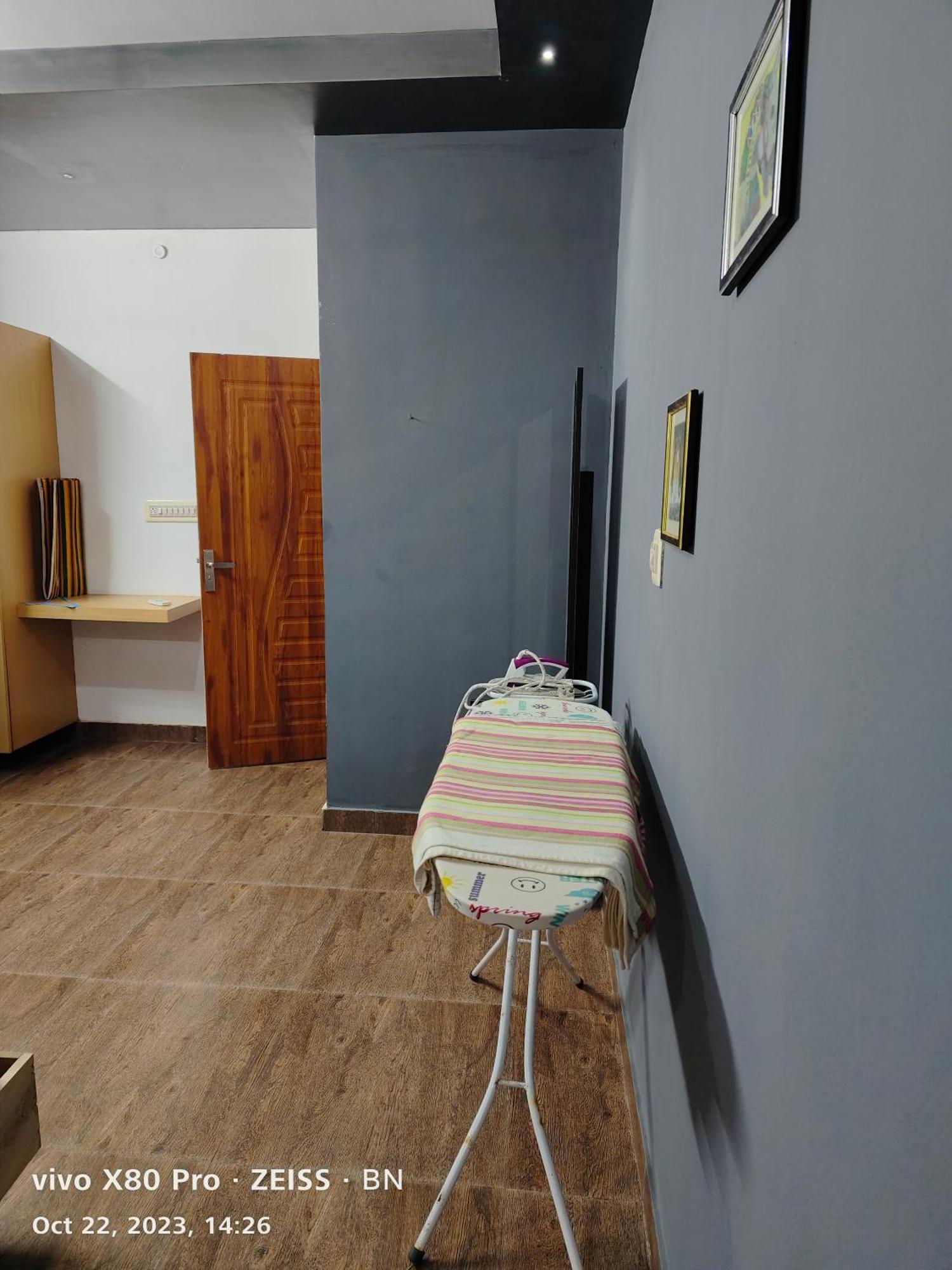 Sunshine Service Villa Kannur Dış mekan fotoğraf