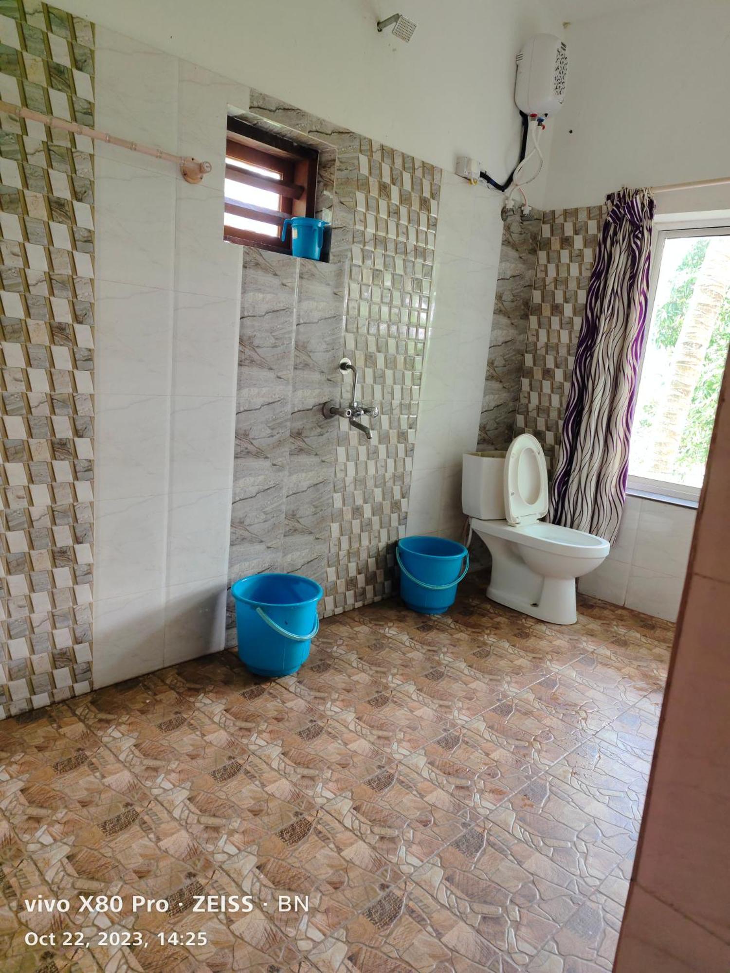 Sunshine Service Villa Kannur Dış mekan fotoğraf
