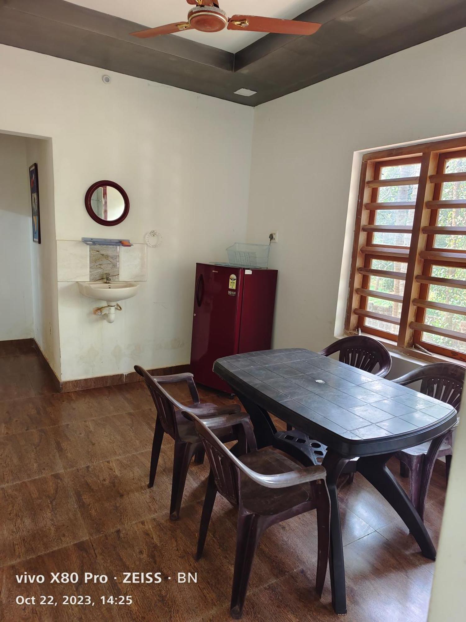 Sunshine Service Villa Kannur Dış mekan fotoğraf