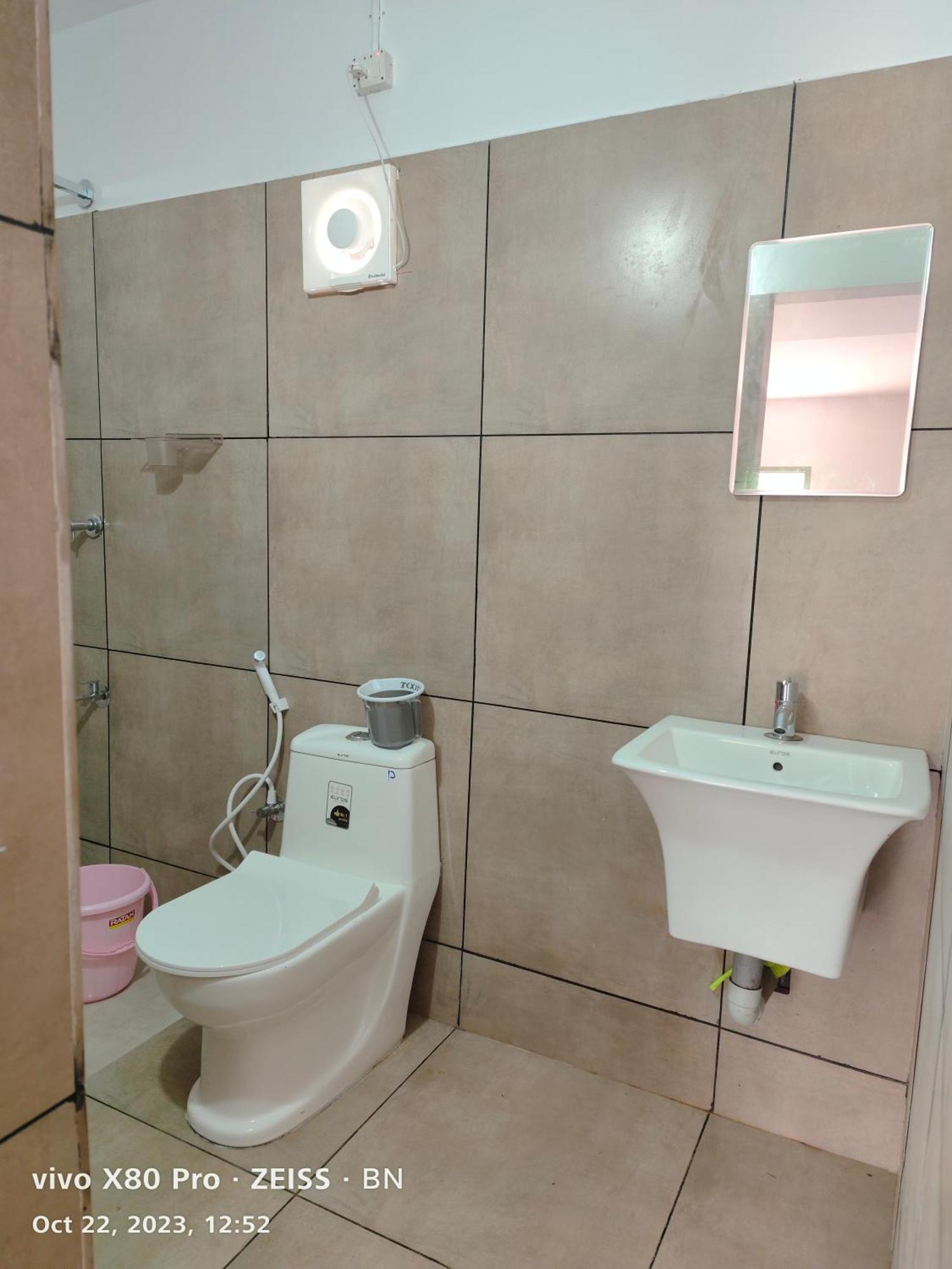 Sunshine Service Villa Kannur Dış mekan fotoğraf