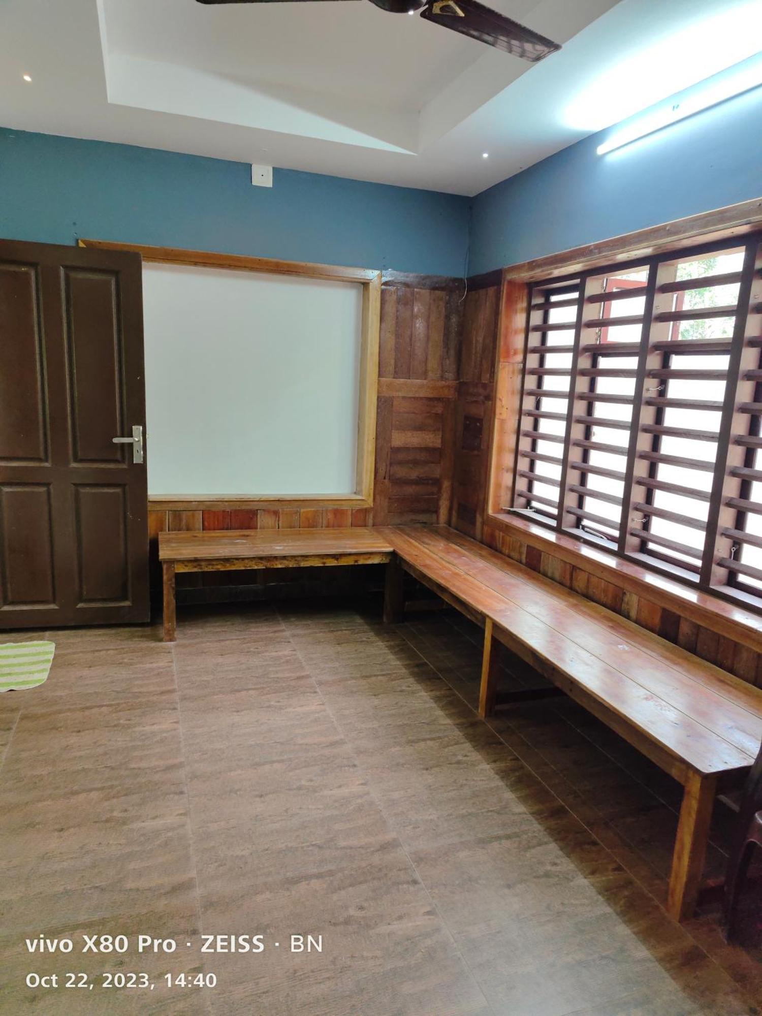 Sunshine Service Villa Kannur Dış mekan fotoğraf