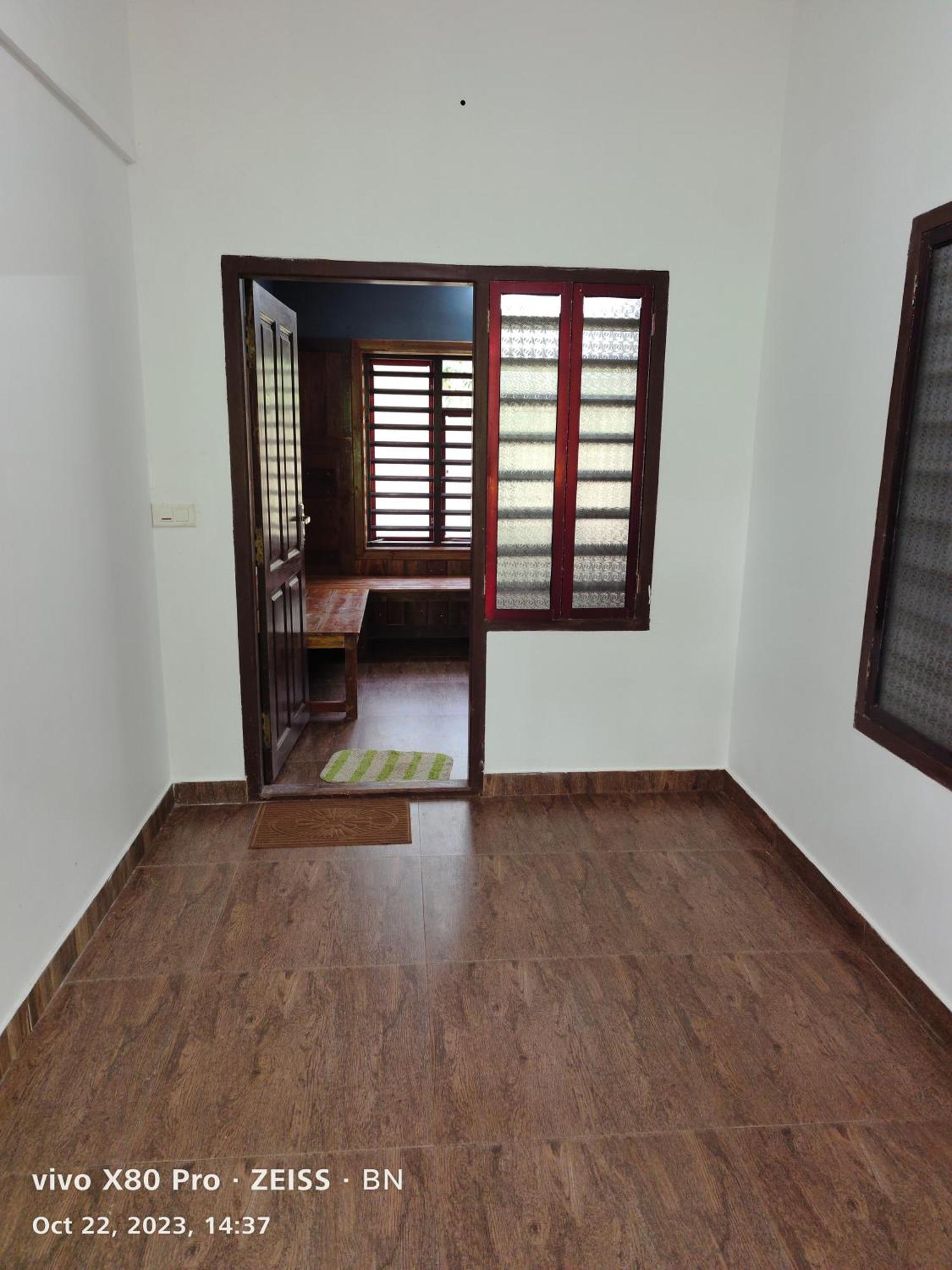 Sunshine Service Villa Kannur Dış mekan fotoğraf